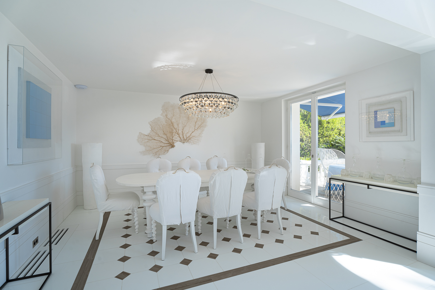 Waterfront Villa — photo 5